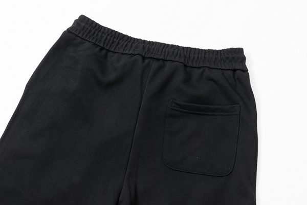 ブランドハーフパンツ着用イメージ